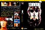 carátula dvd de Tommy - The Movie - Edicion Especial 30 Aniversario