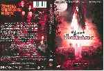 carátula dvd de El Diario De Ellen Rimbauer - Region 1-4