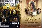 carátula dvd de She - El Secreto Del Anillo