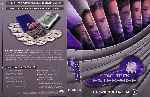 carátula dvd de Star Trek - Enterprise - Temporada 01 - Inlay