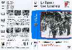 carátula dvd de La Guerra Civil Espanola - 01 - El Preludio De La Tragedia - Planeta