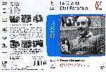 carátula dvd de La Guerra Civil Espanola - 04 - Franco Y Los Nacionalistas - Planeta