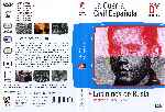 carátula dvd de La Guerra Civil Espanola - 08 - Los Ninos De Rusia - Planeta