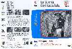 carátula dvd de La Guerra Civil Espanola - 03 - La Guerra De Los Idealistas - Planeta