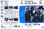 carátula dvd de La Guerra Civil Espanola - 10 - El Sueno Derrotado - Planeta