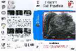 carátula dvd de La Guerra Civil Espanola - 09 - La Guerra Cotidiana - Planeta