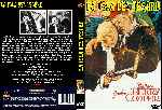 carátula dvd de La Isla Del Tesoro - 1934 - Custom - V2
