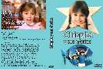 carátula dvd de Chispita Y Sus Gorilas - Custom