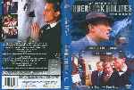 carátula dvd de Las Aventuras De Sherlock Holmes - 01 - Escandalo En Bohemia - Los Bailarines