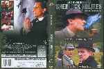 carátula dvd de Las Aventuras De Sherlock Holmes - 07 - El Problema Final