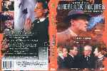 carátula dvd de Las Aventuras De Sherlock Holmes - 05 - El Interprete Griego - El Constructor