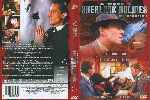 carátula dvd de Las Aventuras De Sherlock Holmes - 02 - El Tratado Naval - El Ciclista Solitari