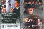 carátula dvd de Las Memorias De Sherlock Holmes - Las Gafas De Oro - El Circulo Rojo