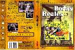 carátula dvd de Hollywood Classics - Bodas Reales - Royal Wedding