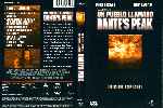 carátula dvd de Un Pueblo Llamado Dantes Peak - Edicion Especial
