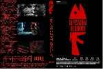 carátula dvd de La Pesadilla De Darwin - Custom