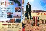 carátula dvd de El Mariachi Ii