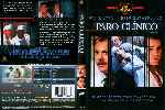carátula dvd de Paro Clinico