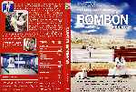 carátula dvd de Bombon - El Perro