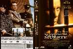 carátula dvd de El Corredor De La Muerte