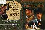 carátula dvd de El Poker De La Muerte