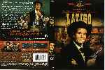 carátula dvd de Latigo
