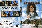 carátula dvd de Bandolero