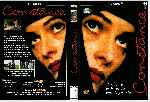 carátula dvd de Constance - Tiempo