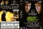 carátula dvd de La Ciudad De Los Prodigios