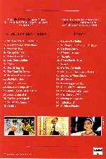 carátula dvd de Shall We Dance - Inlay