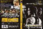 carátula dvd de Million Dollar Baby - Golpes Del Destino - Region 1-4