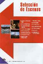 carátula dvd de La Estafa Maestra - Faena A La Italiana - Region 1-4 - Inlay