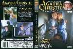 carátula dvd de Agatha Christie - Miss Marple - Un Crimen Dormido