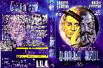 carátula dvd de El Moderno Barba Azul