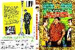 carátula dvd de Delicado Delincuente