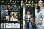 carátula dvd de Agatha Christie - Miss Marple - En El Hotel Bertram