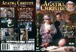 carátula dvd de Agatha Christie - Miss Marple - Muerte En La Vicaria