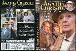 carátula dvd de Agatha Christie - Miss Marple - Nemesis