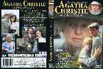 carátula dvd de Agatha Christie - Miss Marple - El Caso De Los Anonimos