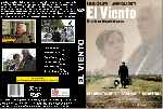 carátula dvd de El Viento - 2005 - Custom
