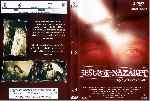 cartula dvd de Jesus De Nazaret 3-4