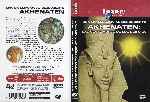 carátula dvd de Discovery Channel - Una Civilizacion Al Descubierto - Akhenaten - Las Costumbres