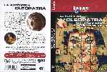 carátula dvd de Discovery Channel - La Autentica Cleopatra