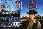 carátula dvd de Tambien Un Sheriff Necesita Ayuda