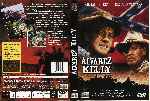 carátula dvd de Alvarez Kelly