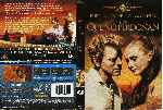 carátula dvd de Los Que No Perdonan