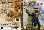 carátula dvd de El Hombre De Laramie
