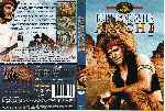 carátula dvd de Apache