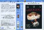 carátula dvd de La Guerra De Los Rose - El Cine De El Mundo