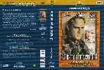 carátula dvd de El Rostro Impenetrable - El Cine De El Mundo
